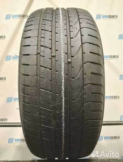 Pirelli P Zero 245/45 R20 103W