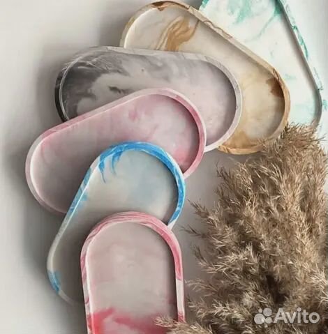 Источник вдохновения. Создание изделия из гипса