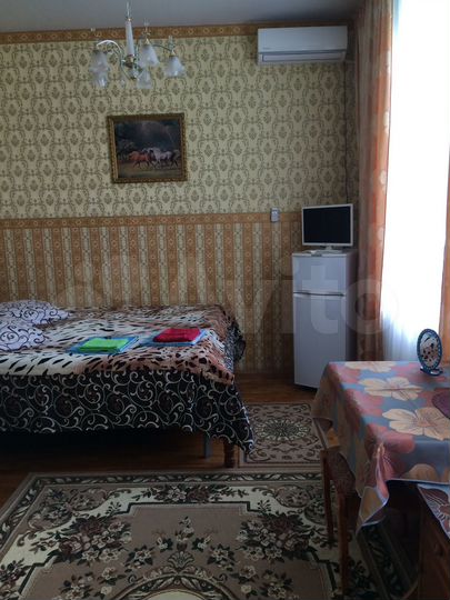 Комната 21 м², 1/3 эт.