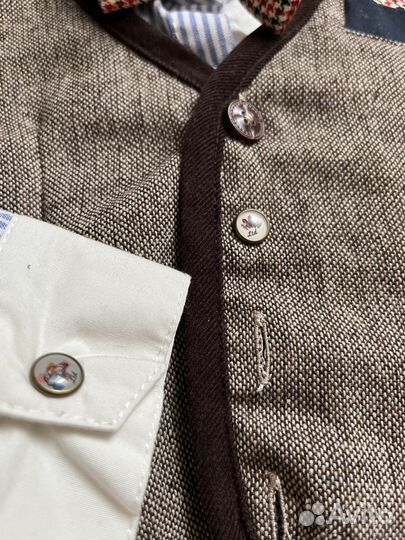 Комплект mamas & papas новый