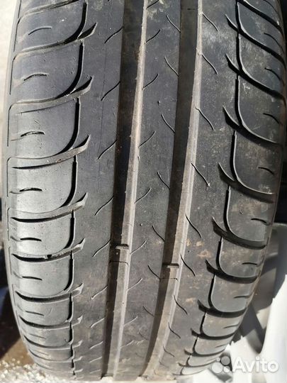 Bfgoodrich G-Grip 215/60 R16