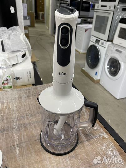 Блендер Braun Aperitive