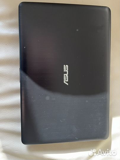 Asus x540y