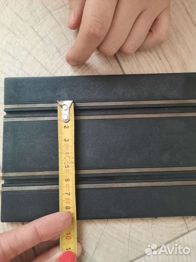 Картинг с дорогой