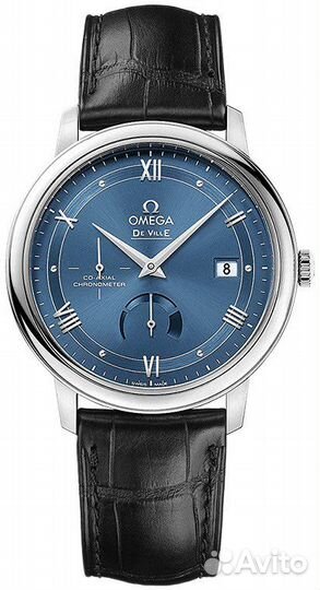Часы Omega seamaster