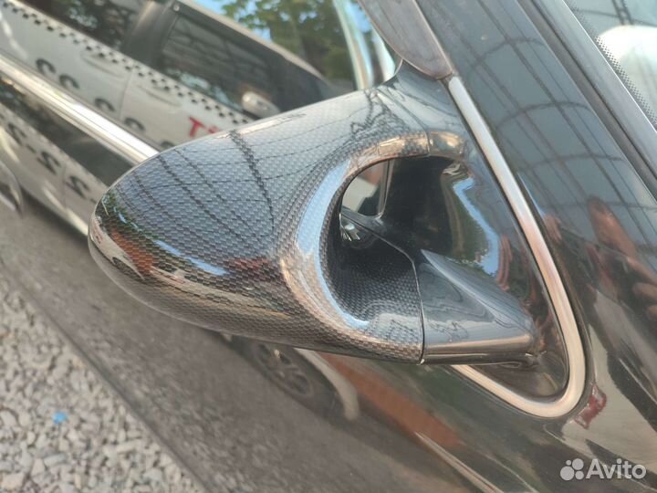 Зеркала Ganador JZX90 Cresta Оригинал