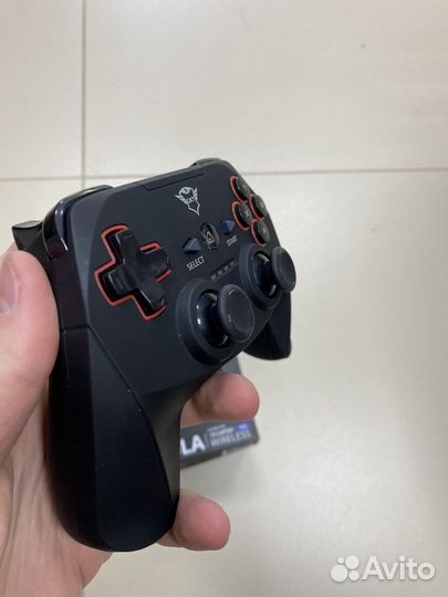 Геймпад беспроводной Trust GXT545 Yula