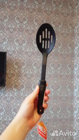 Шумовка, посуда, кухонная утварь