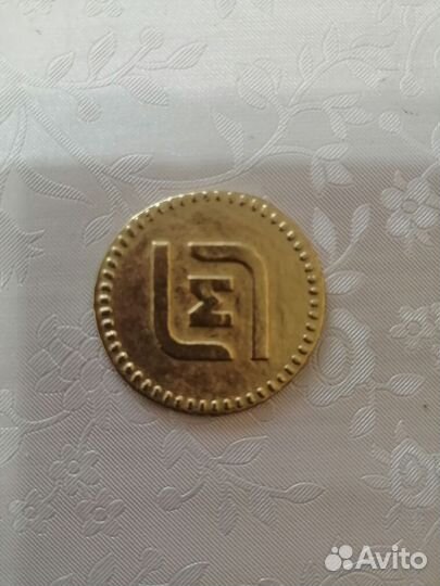 Магнеты из магнита