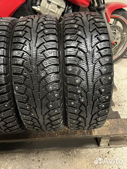 Nokian Tyres Nordman 5 175/65 R14 86T