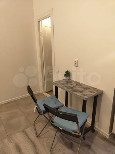 Квартира-студия, 20 м², 1/3 эт.