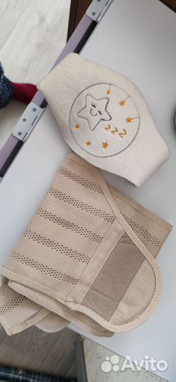 Сумки в роддом 3 шт