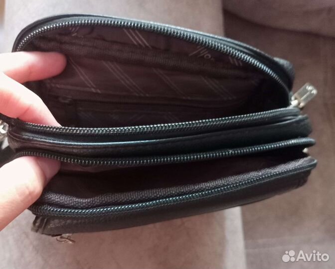 Сумка для мальчика