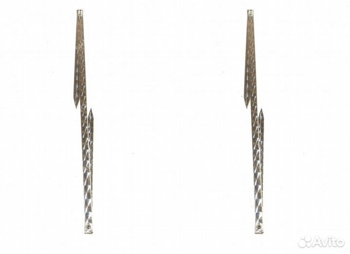 Набор шампуров для шашлыка Походный в тубусе (эбен