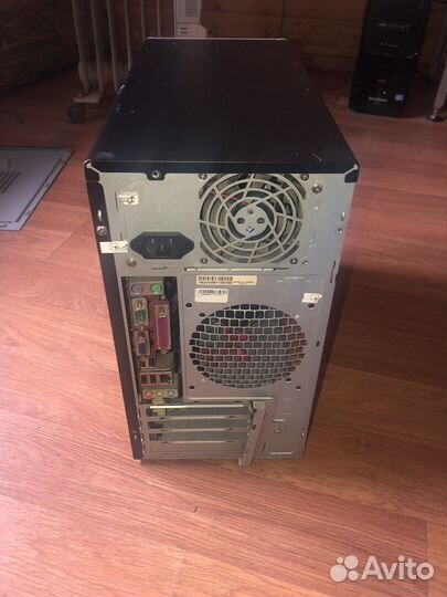 Пк для работы