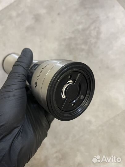 Мельница для специй электрическая