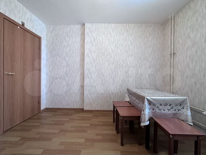 2-к. квартира, 55 м², 6/9 эт.