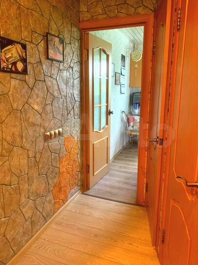2-к. квартира, 45 м², 5/5 эт.