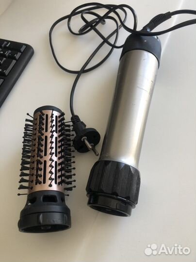 Фен для волос Remington 1000w