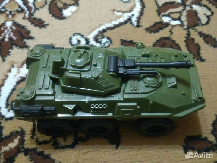 Танк