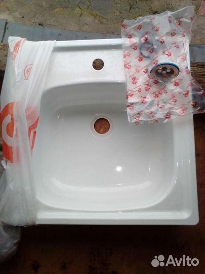 Раковина мойка для кухни