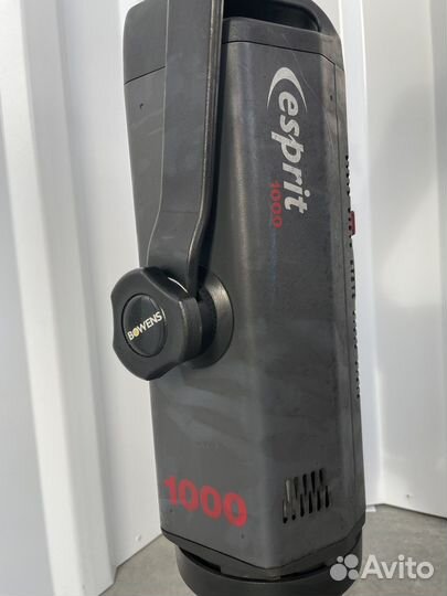 Студийная вспышка Bowens BW2066 Esprit 1000