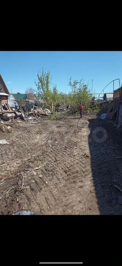 Участок 6 сот. (ИЖС)