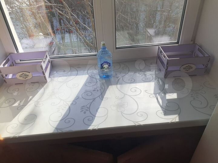 1-к. квартира, 33 м², 4/5 эт.