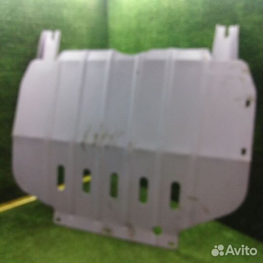 Защита двс Toyota Corolla viii CE113 3сe дизель