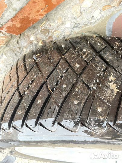 Колеса р17 5 112