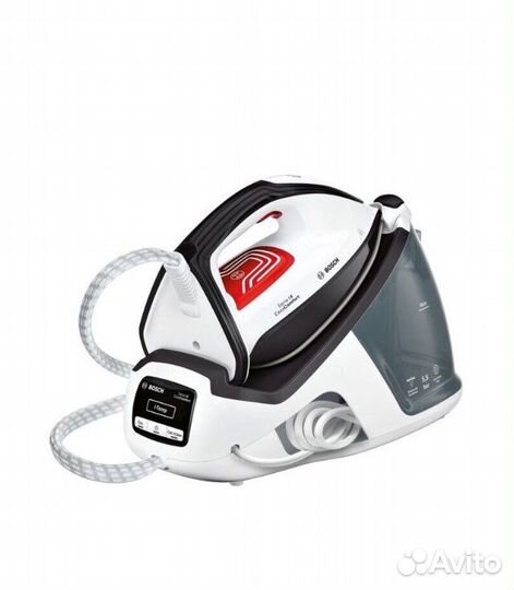 Парогенератор bosch tds4070 новый