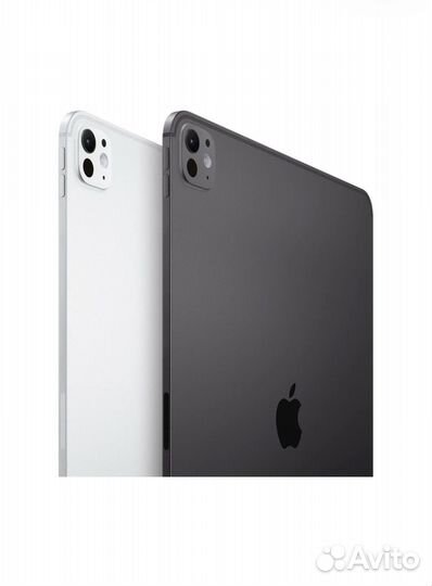 iPad Pro 13 1tb WiFi