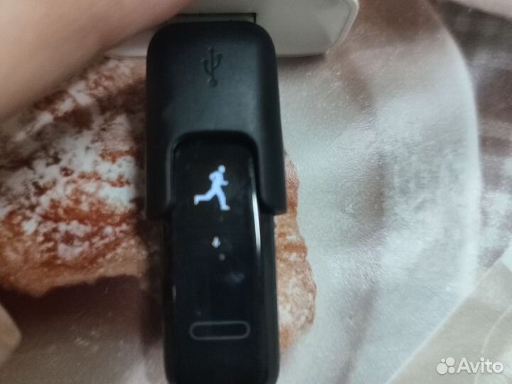 Huawei band 4