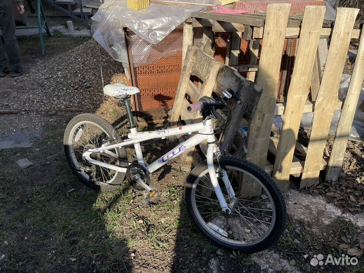 Велосипед JT