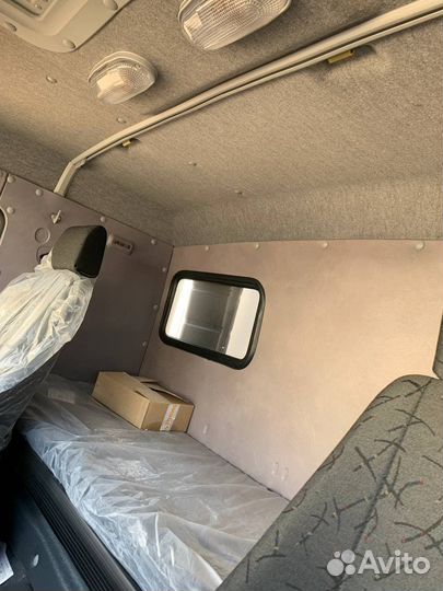 КамАЗ 4308, 2023