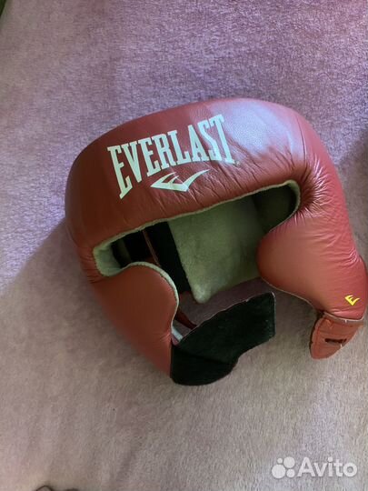 Набор для бокса