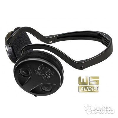 Наушники беспроводные wsaudio для XP ORX