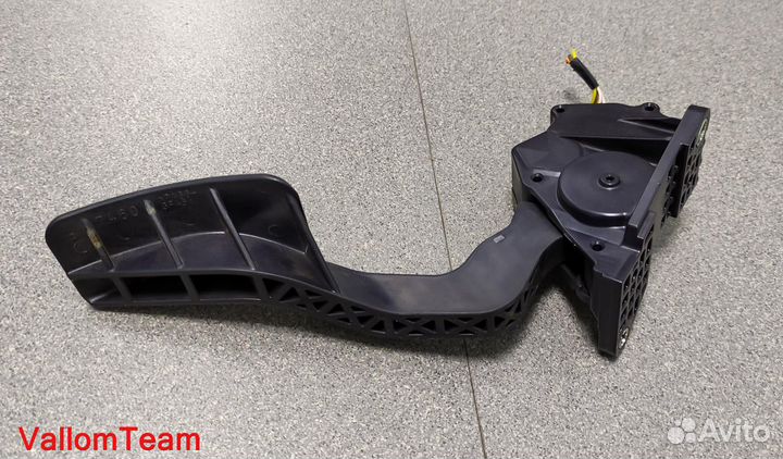 Лот CX19 Педаль газа Mazda CX-7