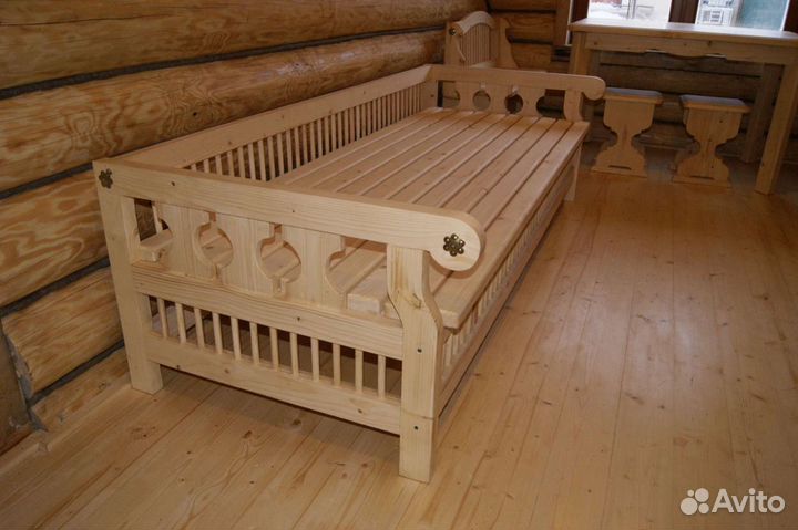 Изготовление, ремонт, реставрация изделий из нат.д