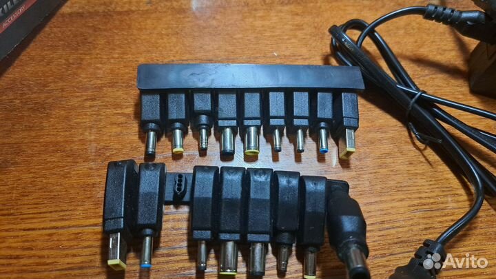 Блок питания xilence 75w