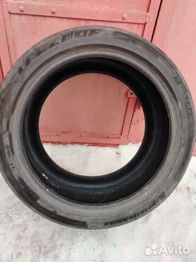Tracmax X-Privilo RS01+ 315/35 R20 110Y