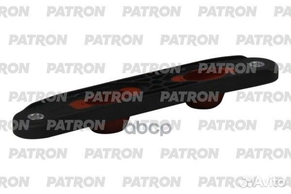 Кронштейн глушителя VAG PSE22179 patron