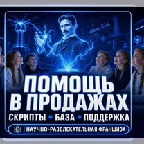 Готовый бизнес: Голографические представления, Алхан-Кала