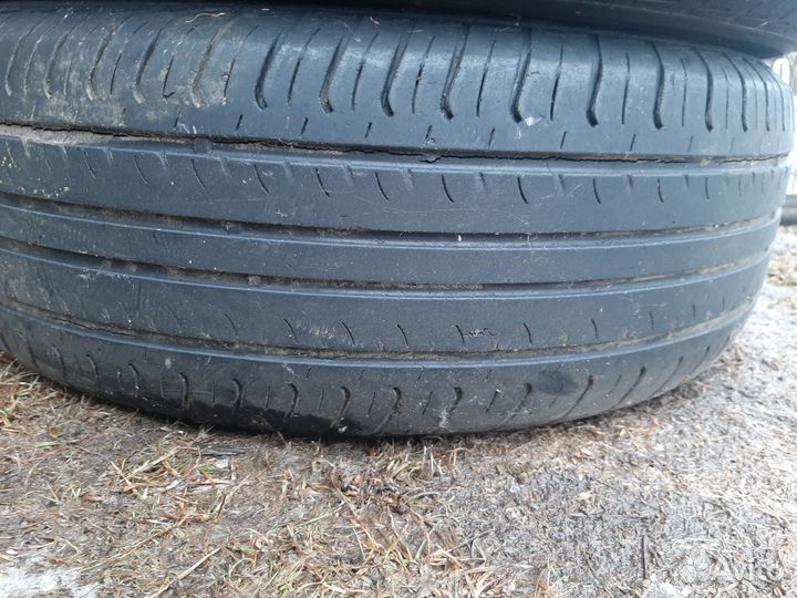 Hankook Optimo K415 225/60 R17