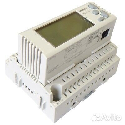Контроллер универсальный Siemens RLU222