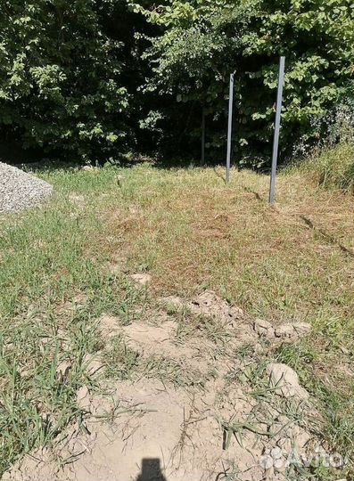 Септик для дачи