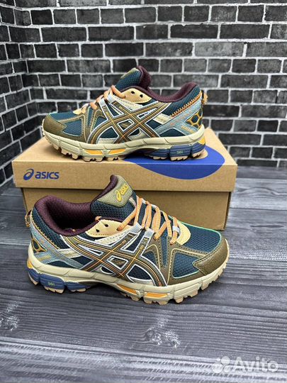 Кроссовки Asics Gel Kahana 8