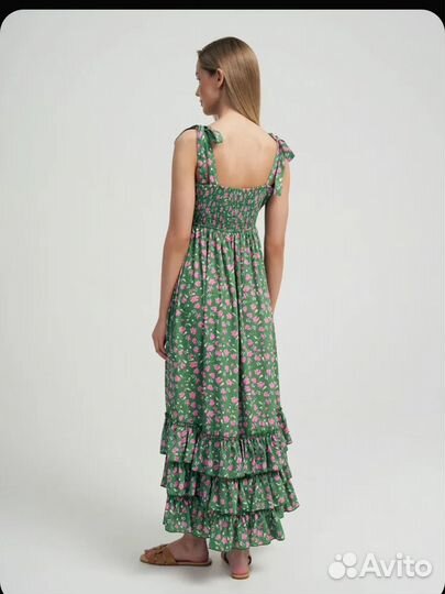 Сарафан твое