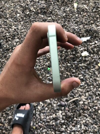 Мобильные телефоны бу iPhone12