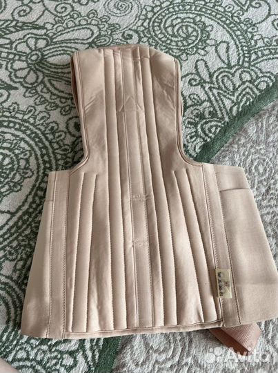 Корсет для позвоночника